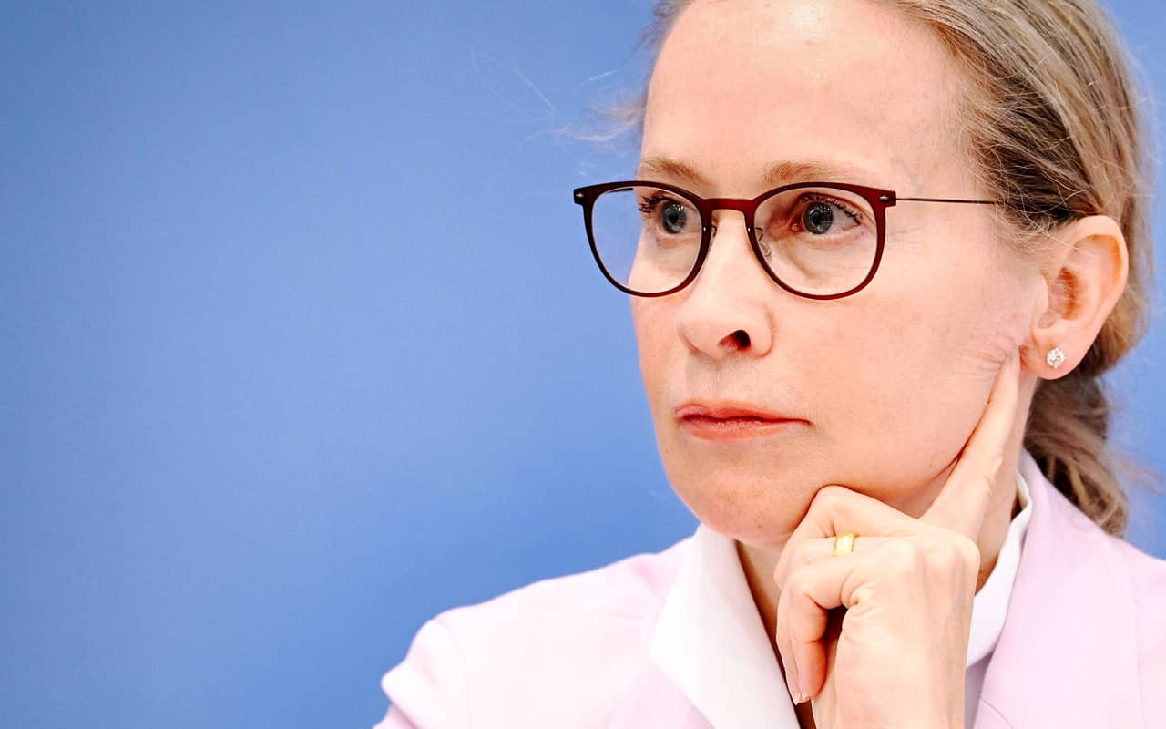 Frauke Brosius-Gersdorf