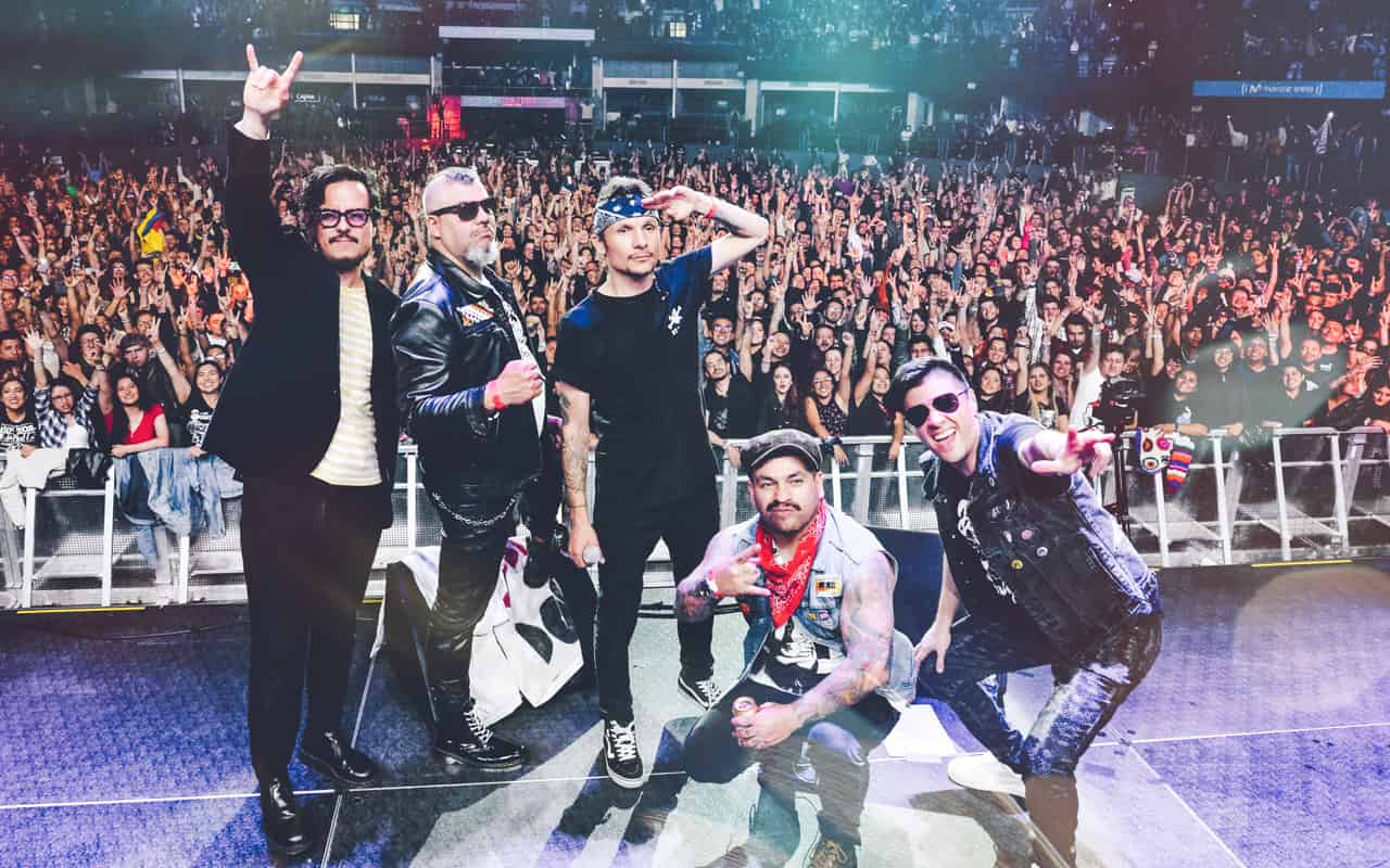 Doctor Krápula aus Kolumbien