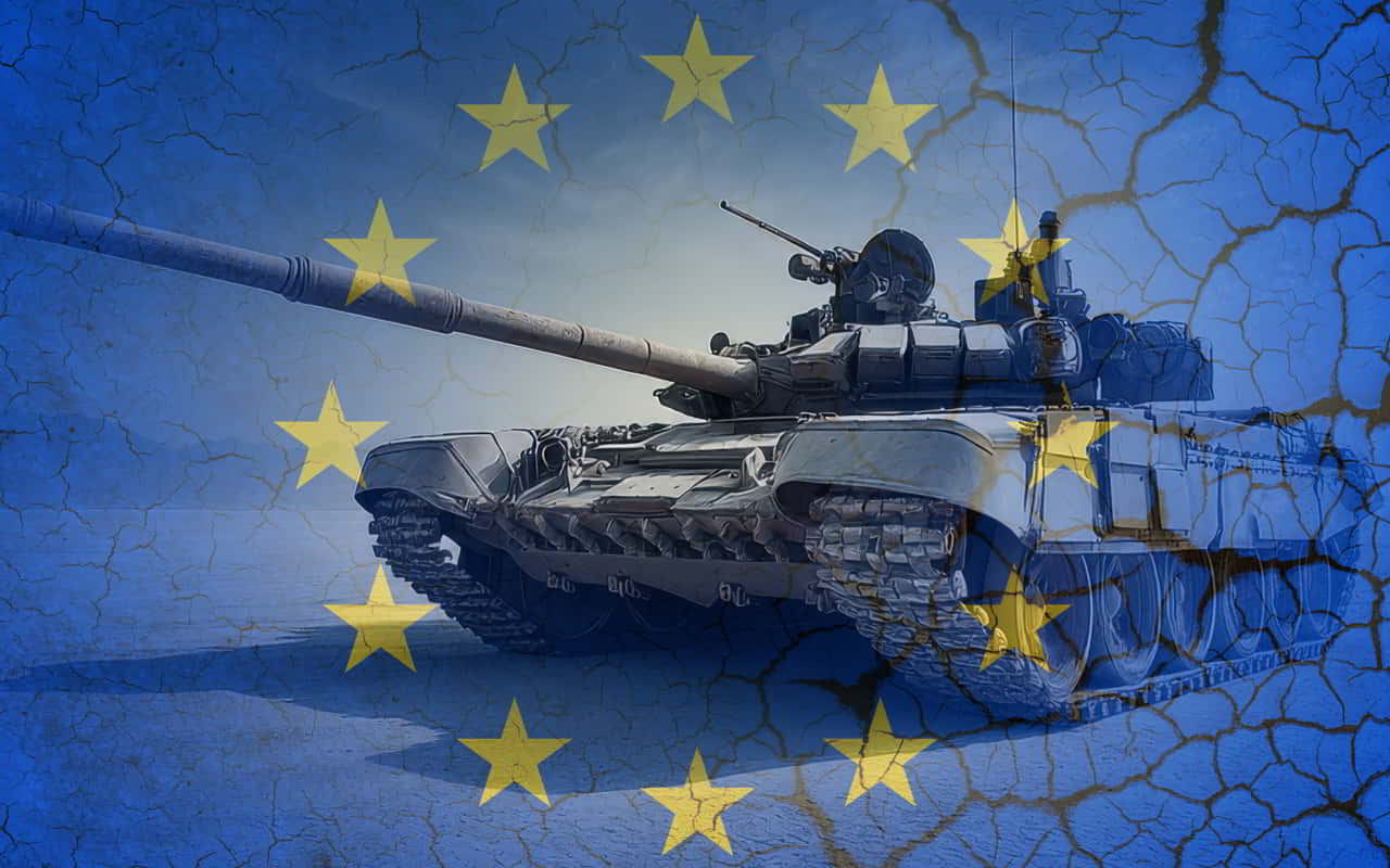 EU - Krieg und Nachhaltigkeit