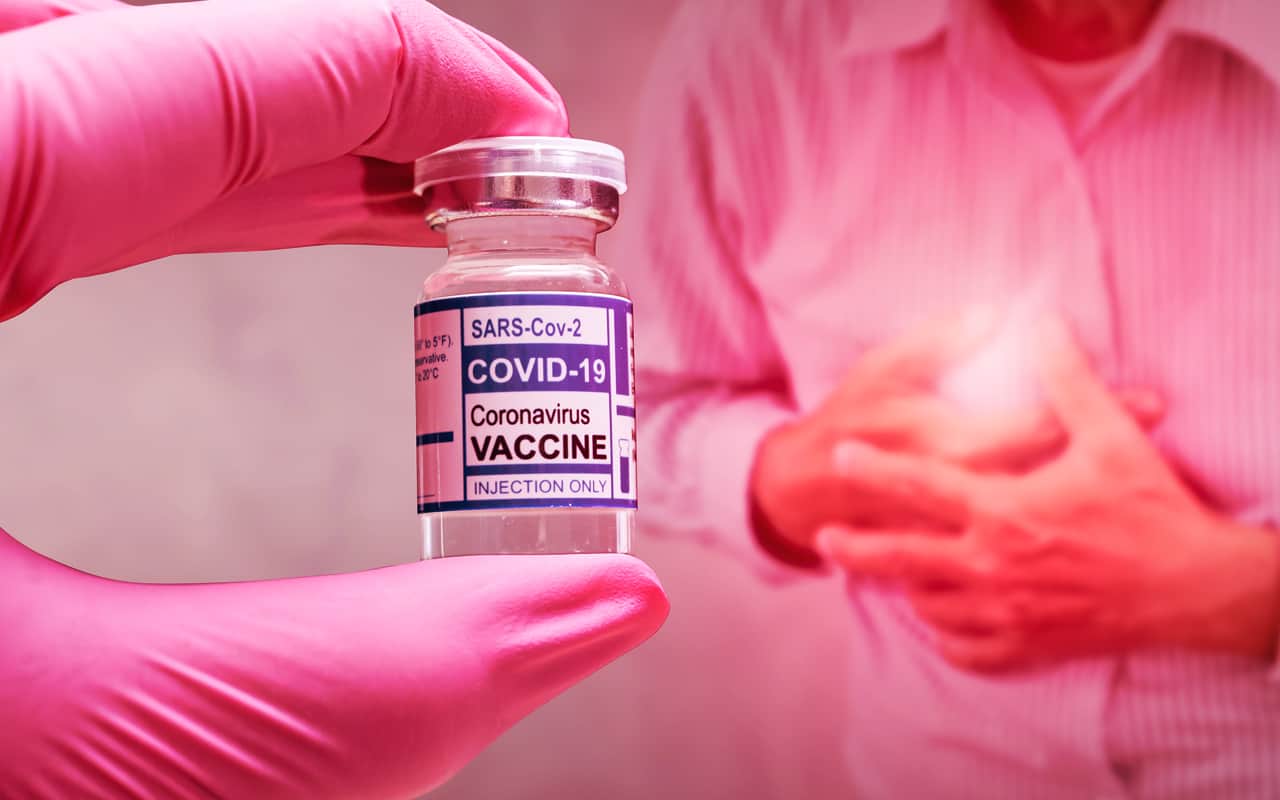 Versagen bei der Impfstoffsicherheit durch das PEI