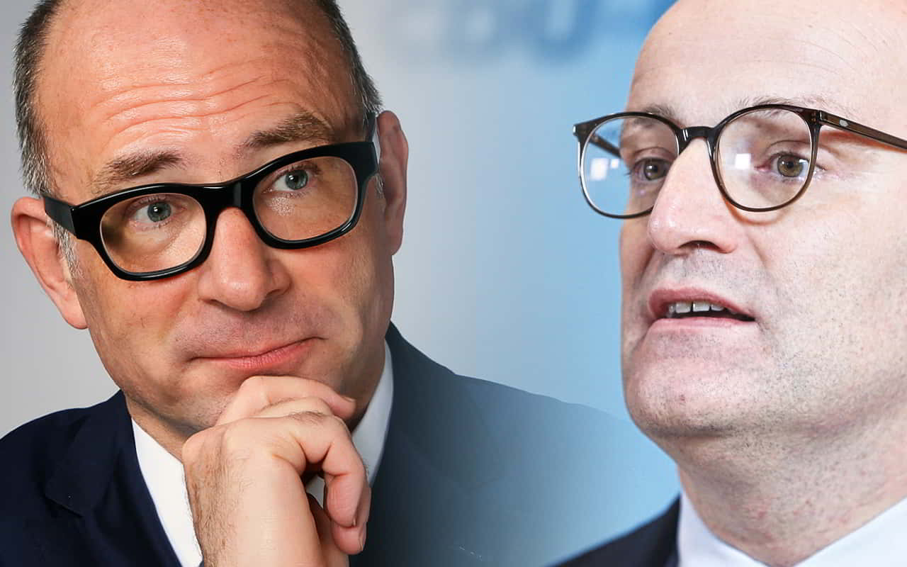 Boehme-Neßler Interview Grundrechtseinschränkungen Spahn