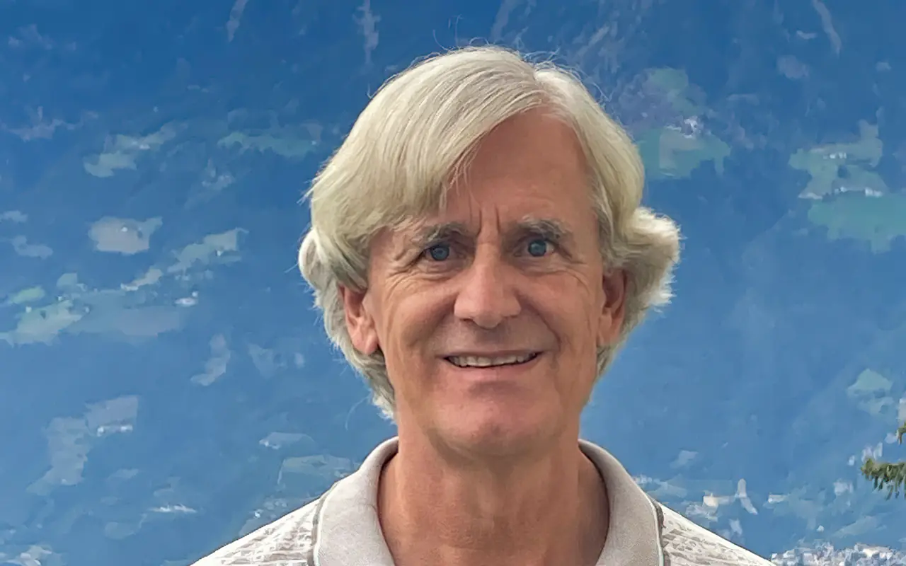 Andreas Schöfbeck