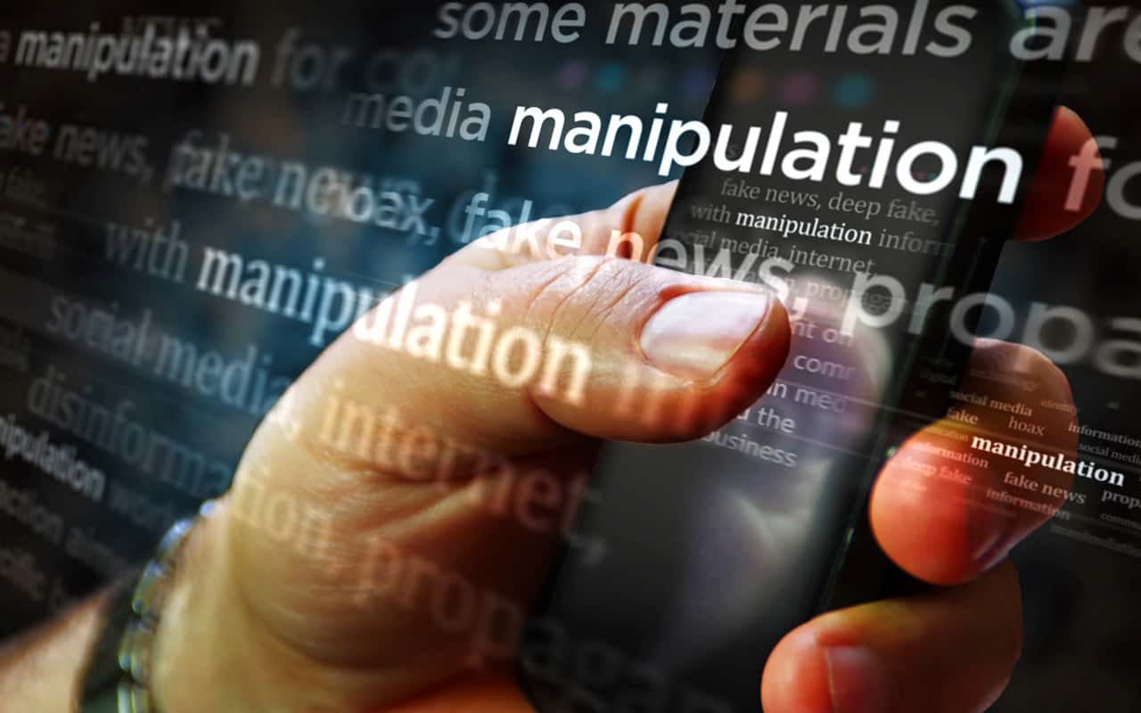Meinungsfreiheit - Faktenchecker
