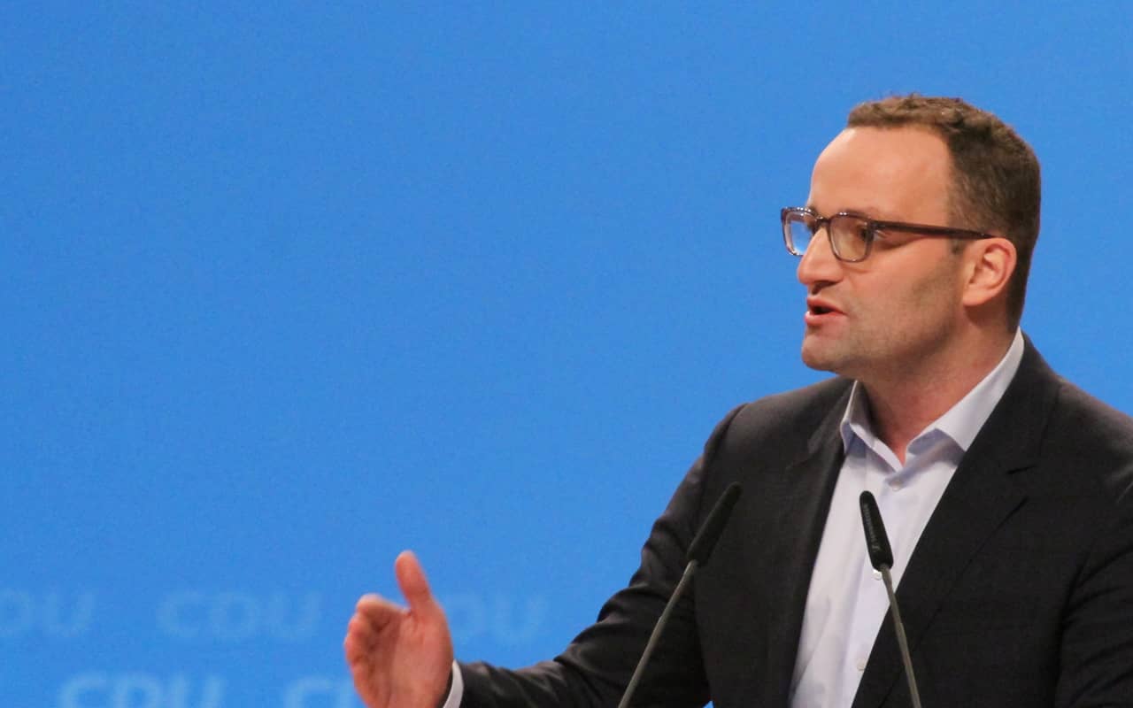 Jens Spahn