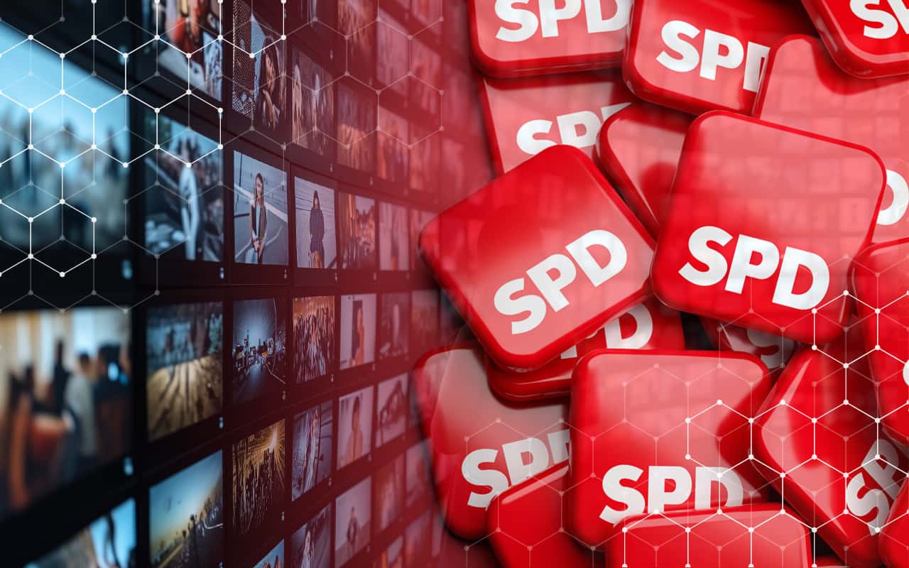 SPD Mediennetzwerk und Medienbeteiligungen