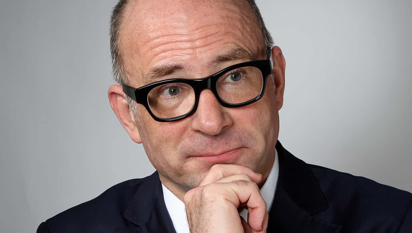 Volker Boehme-Neßler